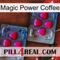 Magic Power Coffee 14